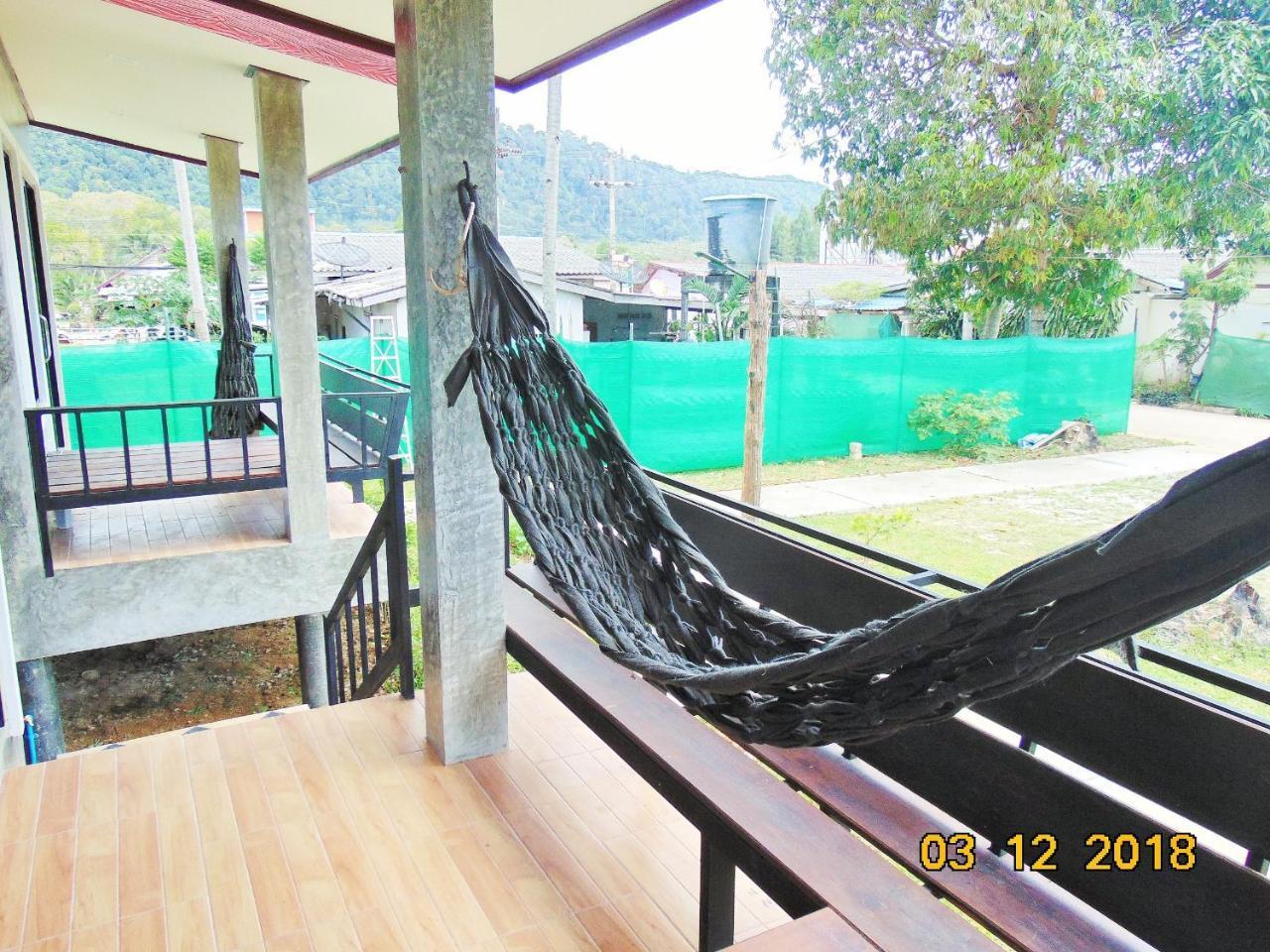 Lanta Amara Resort Koh Lanta Exterior photo