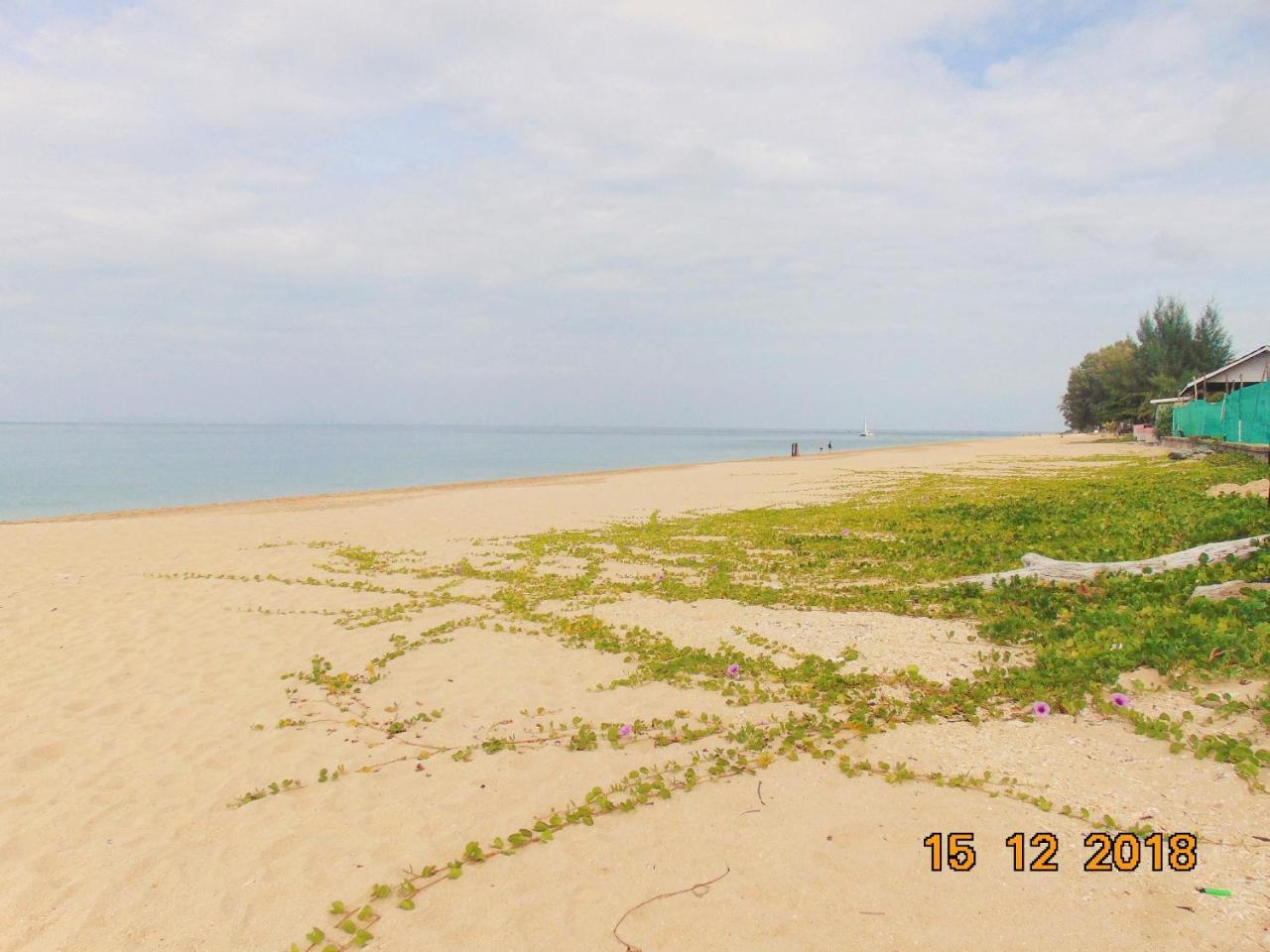 Lanta Amara Resort Koh Lanta Exterior photo