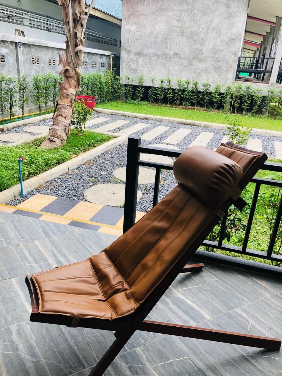 Lanta Amara Resort Koh Lanta Exterior photo